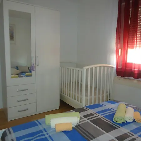 Appartamento Petea