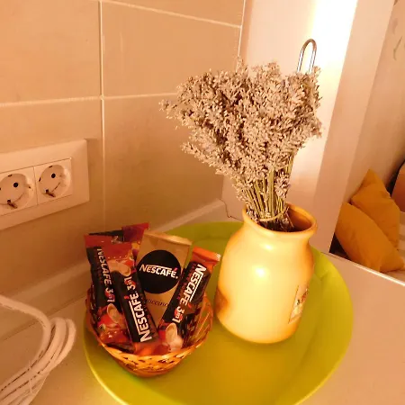 Appartamento Petea *