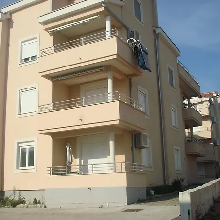 Petea * Zadar