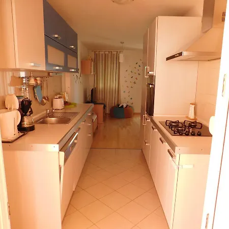 Apartment Petea